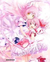 Ultimate Madoka (followed by the law of cycles :p)