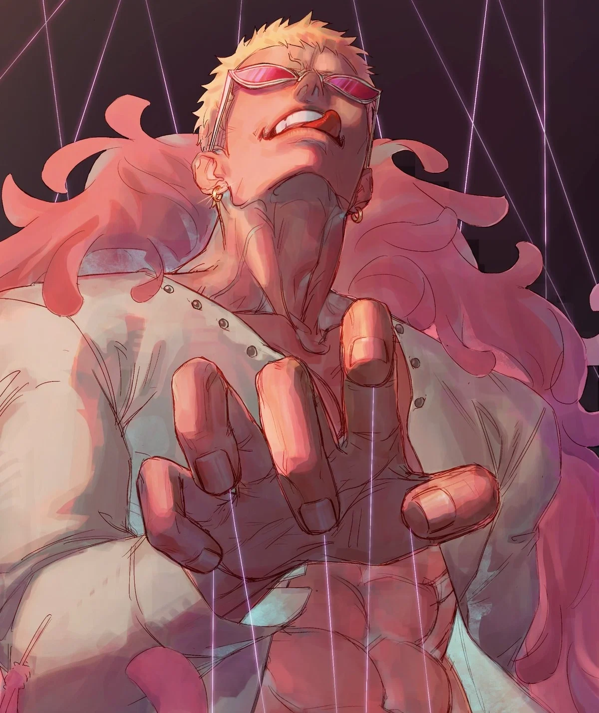 Doflamingo