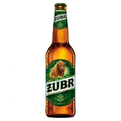 Żubr (PIWO)