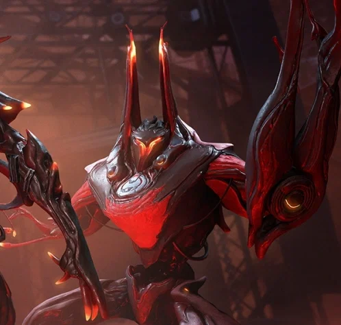 Technocyte DJ RoM | Warframe