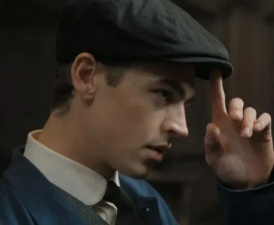 Sherlock Holmes 