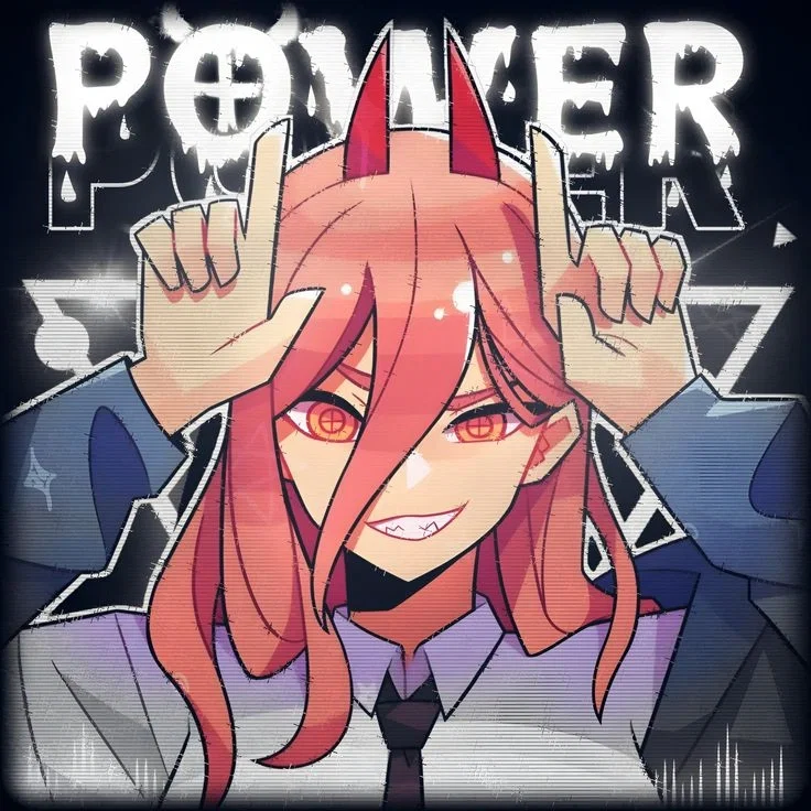 Power