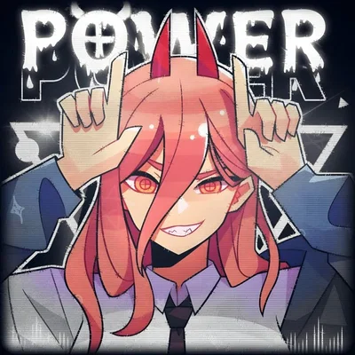Power