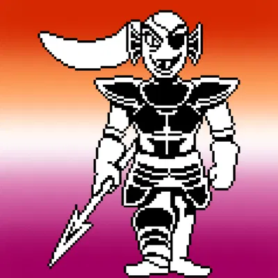 ♡Undyne
