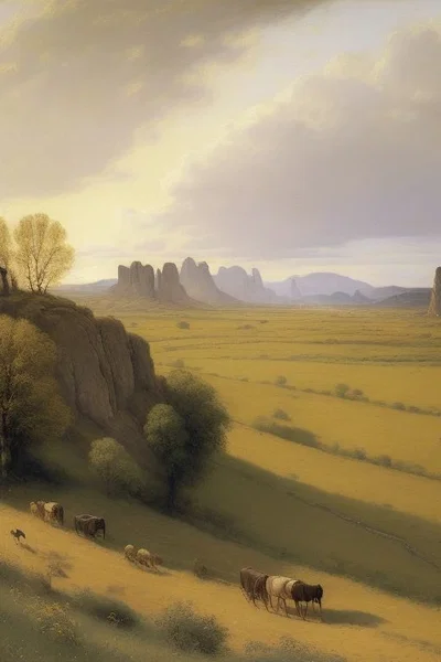 Oregon Trail RP