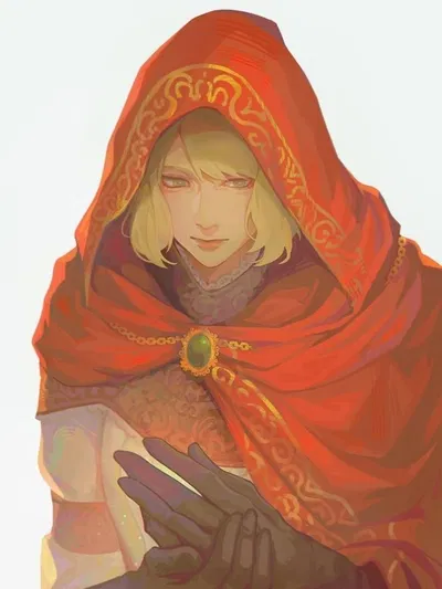 Roderika | ELDEN RING