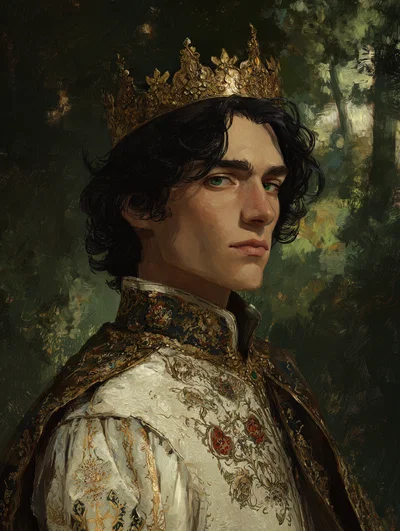 Leoric Bellecote