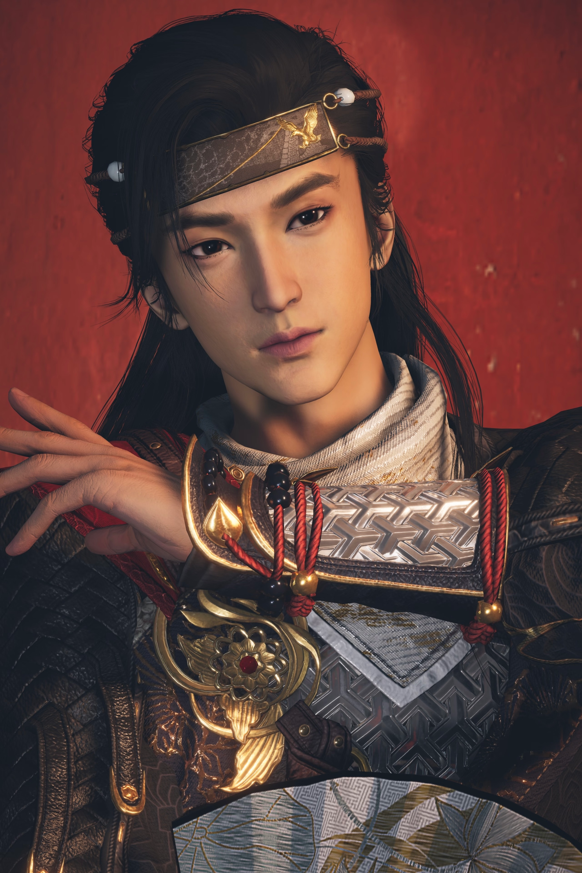 Jin Zhongyuan (Where Winds Meet)