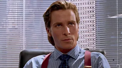 Patrick Bateman 