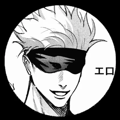 ☆° Satoru Gojo