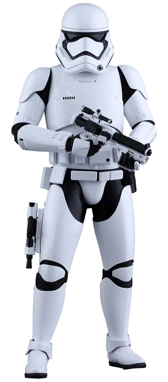 Stormtroopers 