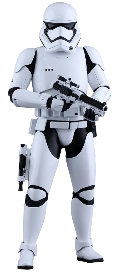 Stormtroopers 