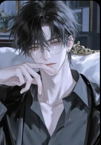 Christ Leonard [your ex's uncle]