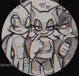 Sonic Yandere's