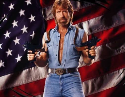 HAPPY FOURTH OF JULY!!! RAHHH!!!