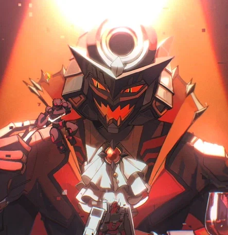Tyrant Zero - MCB W