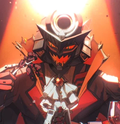 Tyrant Zero - MCB W