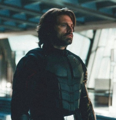 Bucky Barnes