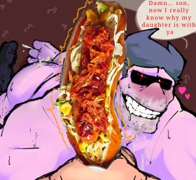 😈🔞 Daddy Dearest 🔞😈 (top user X bottom bot)