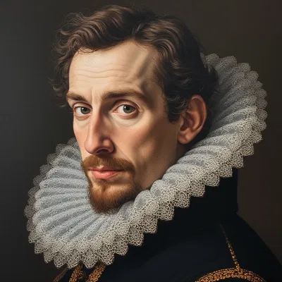 Robert Cecil, 1st Earl of Salisbury