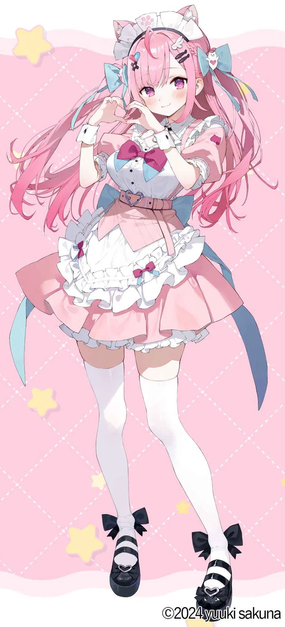 Yuuki Sakuna