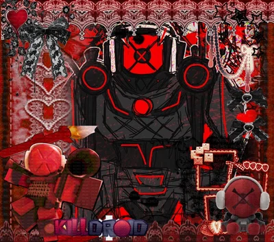 ::📌::Killdroid || Die Of Death