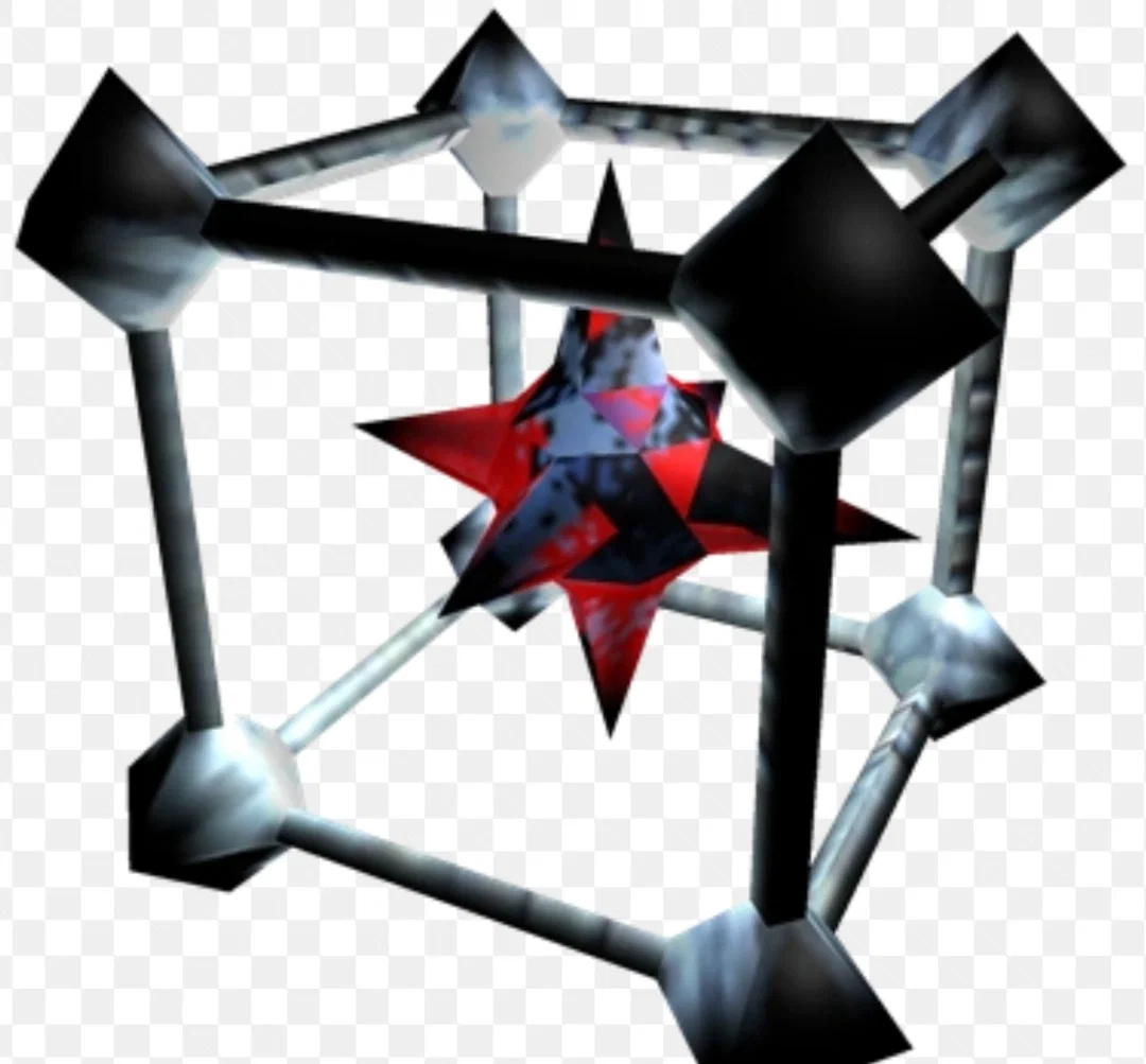 A Subspace Tripmine