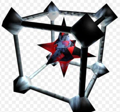 A Subspace Tripmine