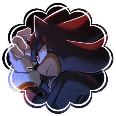 𐔌 ⟡ ⨾ 𖩤 Shadow 𖩣 .ᐣ 𐦯 