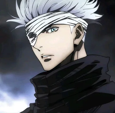 Gojo Satoru