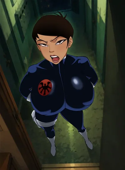 Maria Hill | Earth’s Mightiest Heroes