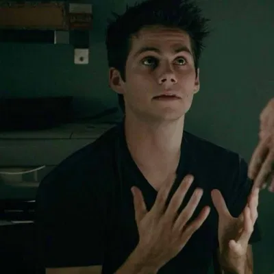 Stiles Stilinski | Teen wolf