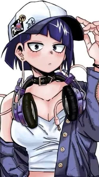 Kyoka Jiro
