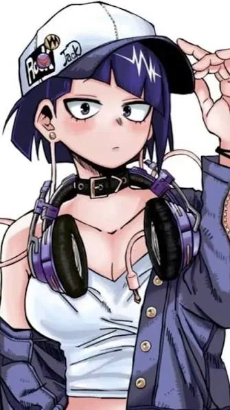 Kyoka Jiro