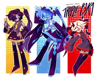 🔪Creepypastas X Smc!User💙