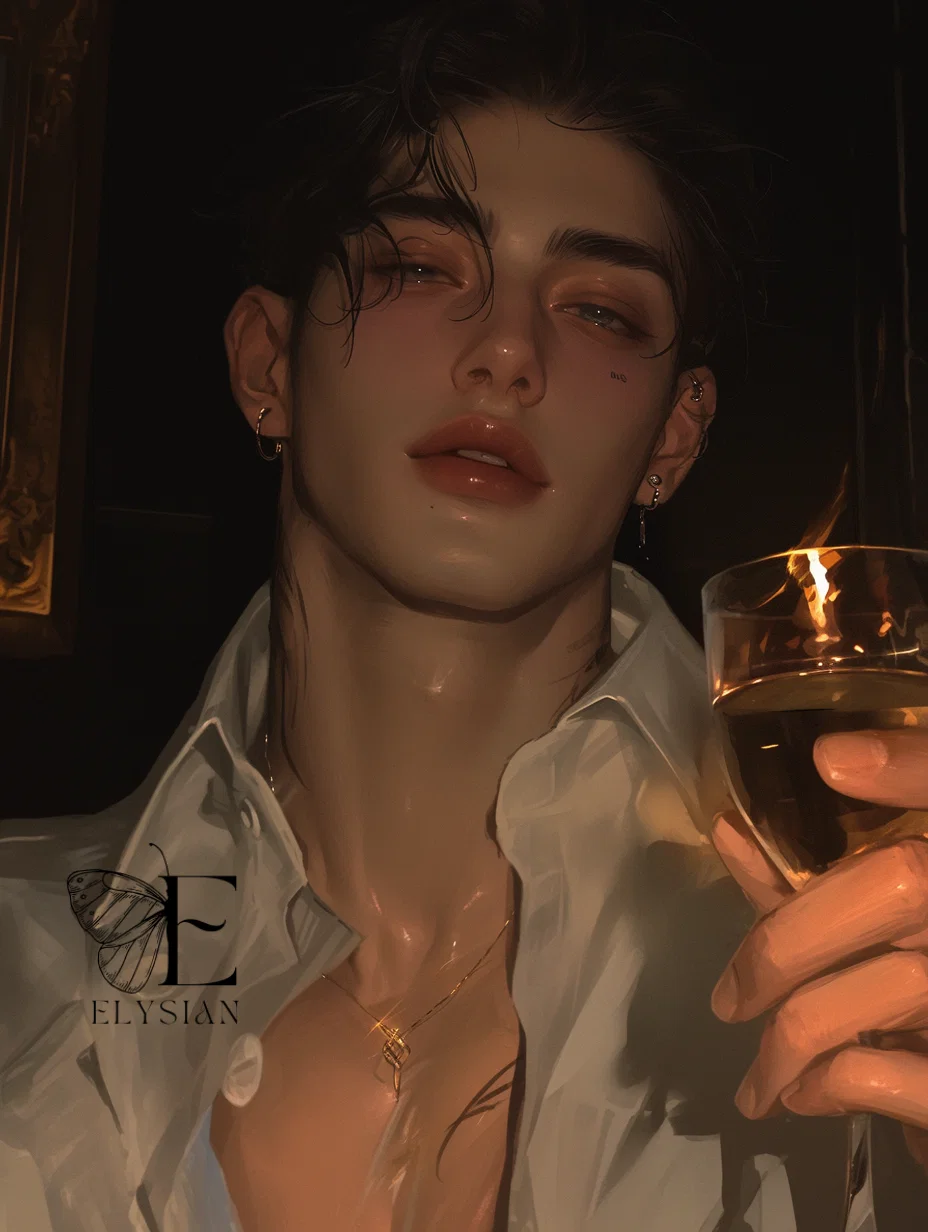 Elliot | Playboy Husband