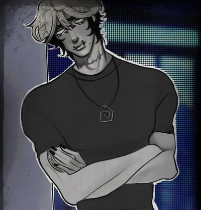 CLIVE DONOVAN || Fallen Devotion