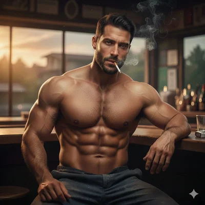 Nikolas Moretti 