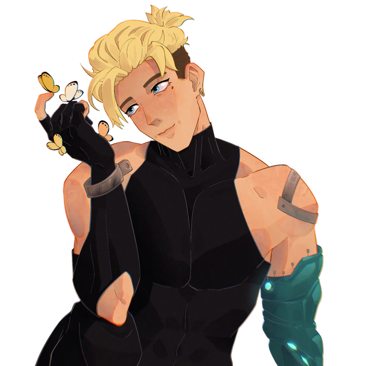 Vash the Stampede <53>