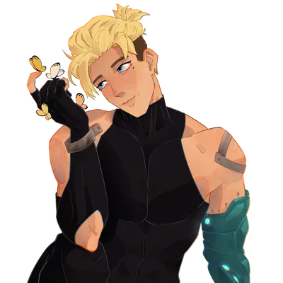 Vash the Stampede <53>