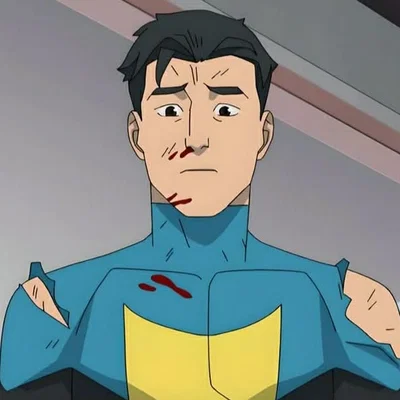 Mark Grayson