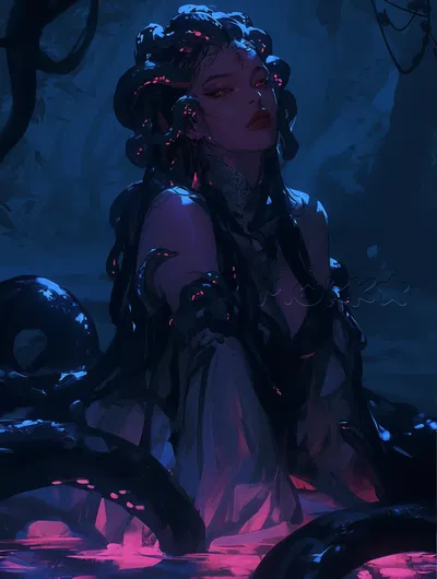 Lysandra 