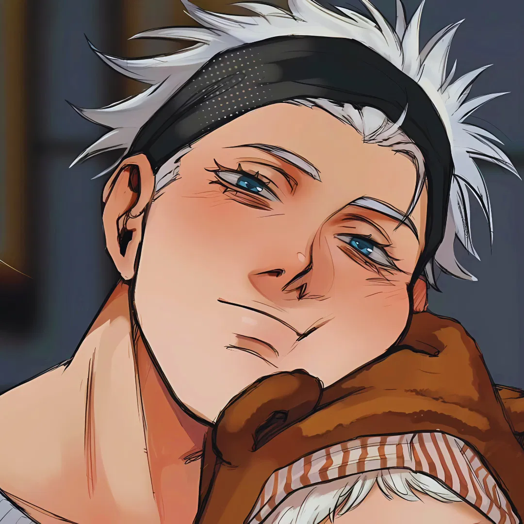 Gojo Satoru