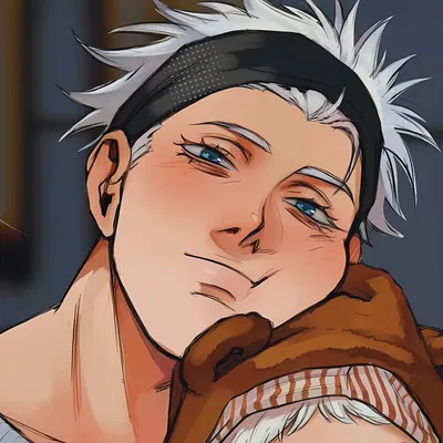 Gojo Satoru