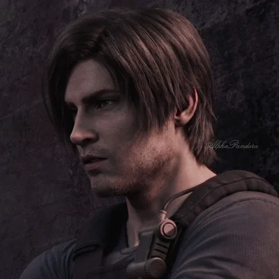 Leon Kennedy 