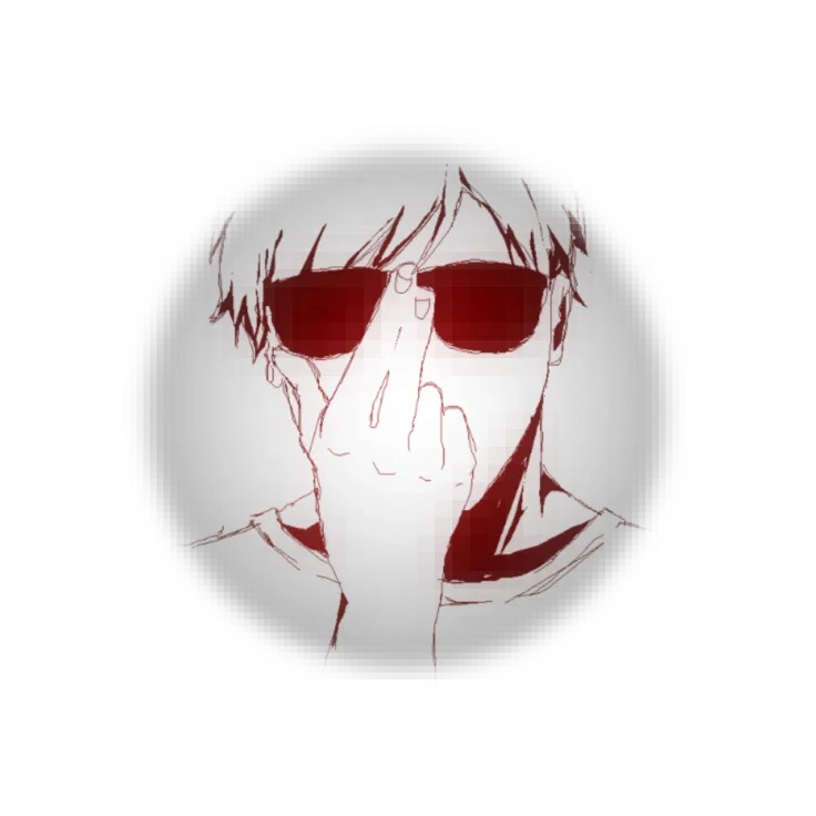 alpha dave strider.
