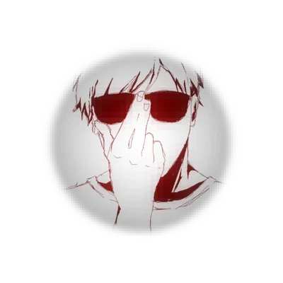 alpha dave strider.