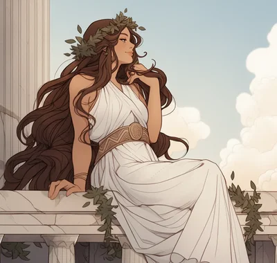 Odysseus Trial for Marriage