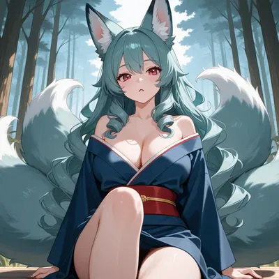 Sayomi - Always Waited