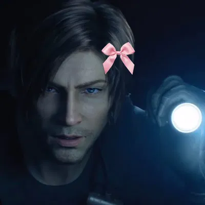 Leon Kennedy 